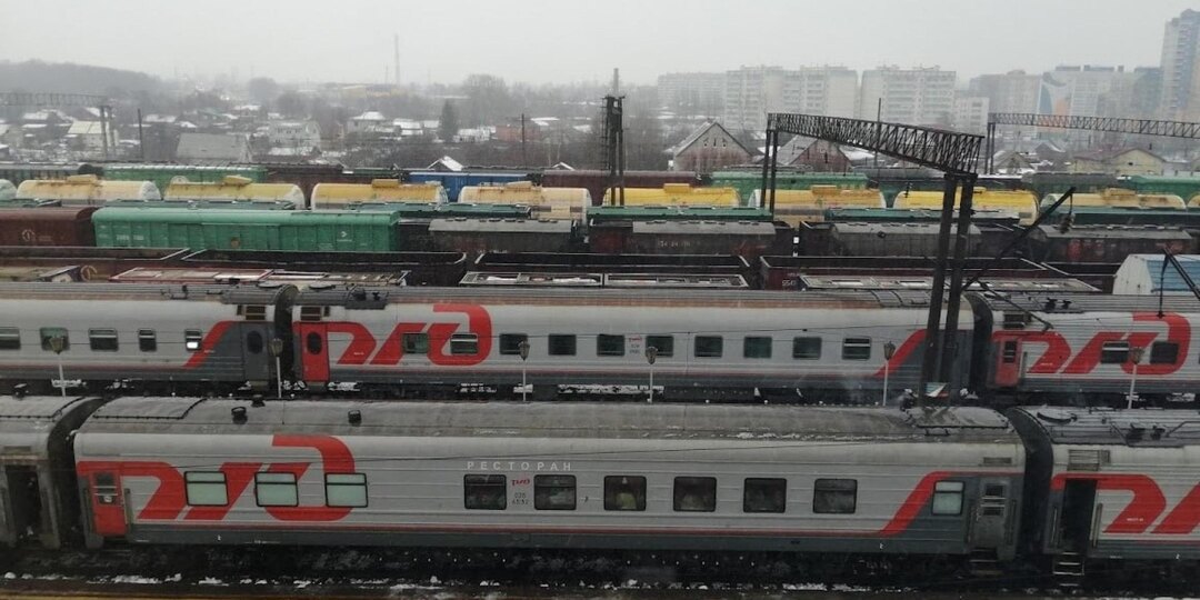 Поезд Мурманск — Смоленск начнёт делать остановку в Поморье