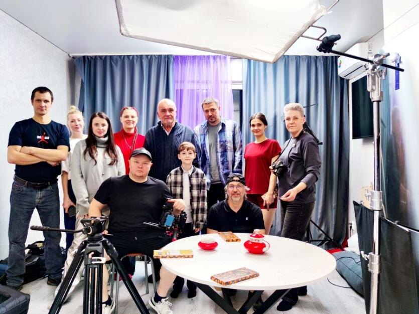 ФОТО: Ольга Кузьменко