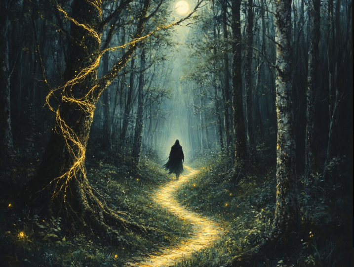 Я попала в Древнюю Русь. Теперь я — знахарка с секретом. Глава 3