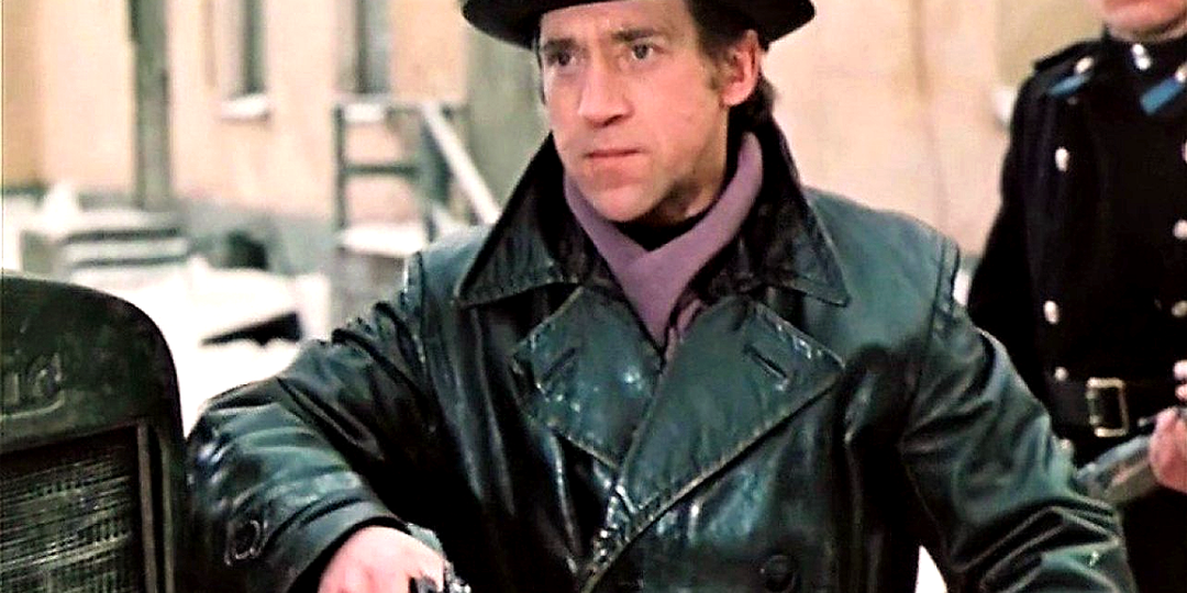 Судьбы актёров «Места встречи»: кто жив, а кого нет спустя 35 лет