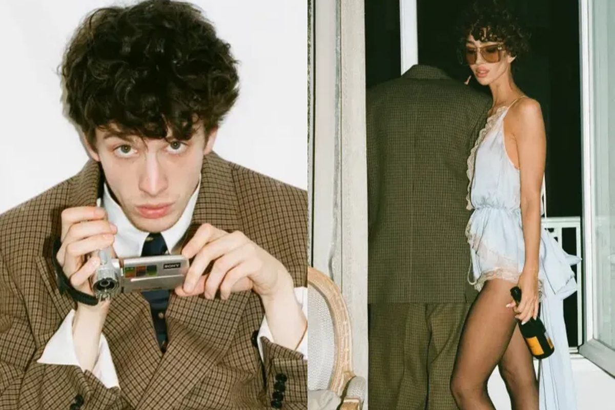    Фото: iulia_matei, nadialeecohen, источник: Instagram* (принадлежит Meta, признанной экстремистской организацией в РФ)