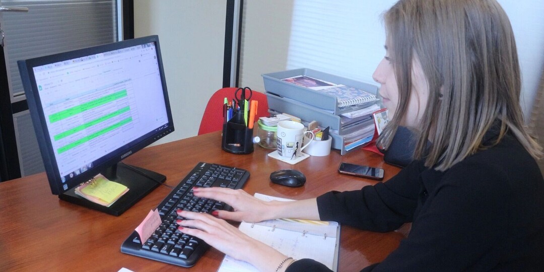 Сотрудников мэрии Ижевска снабдят российскими компьютерами