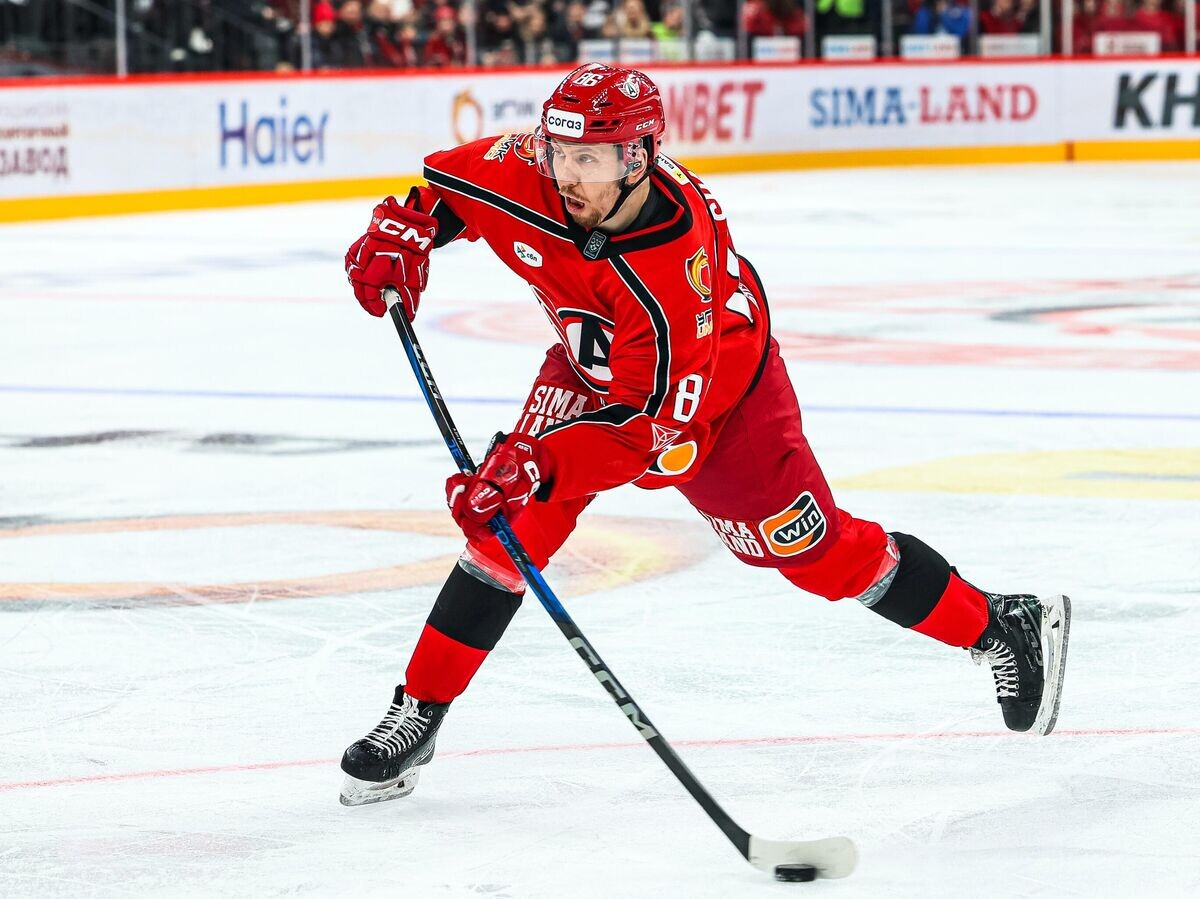    Александр Шаров | © РИА Новости / Алексей Колчин