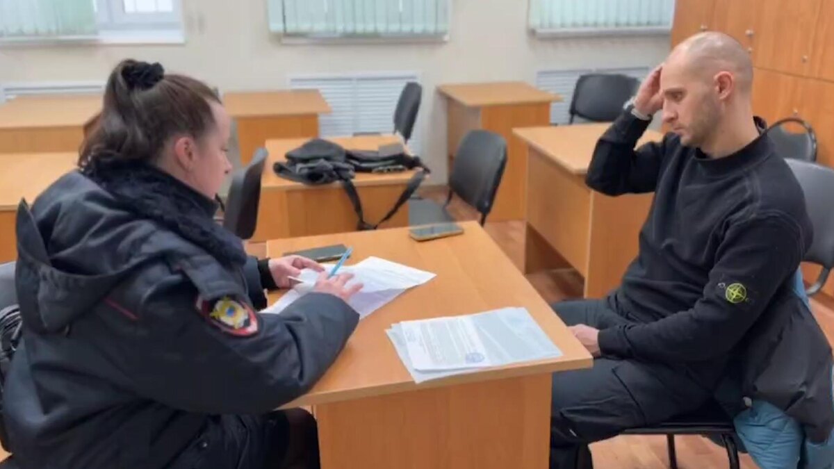    Фото: t.me/ugibdd78