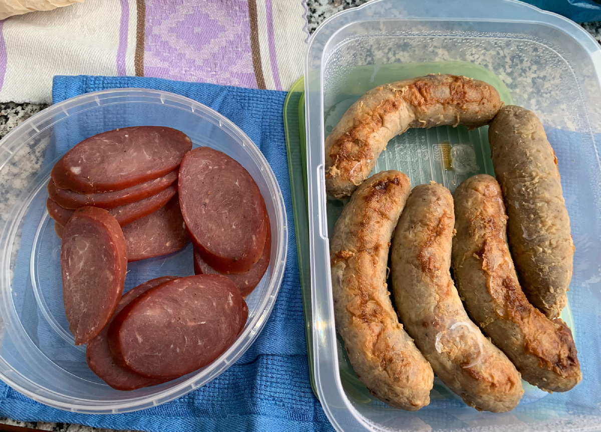 Возможно на фото это не очень аппетитно выглядит🤭🤣