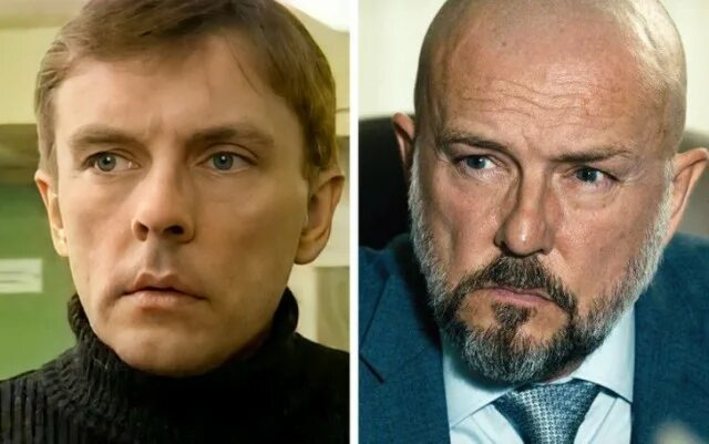 Как изменились актеры сериала «Улицы разбитых фонарей» и как сложилась их судьба