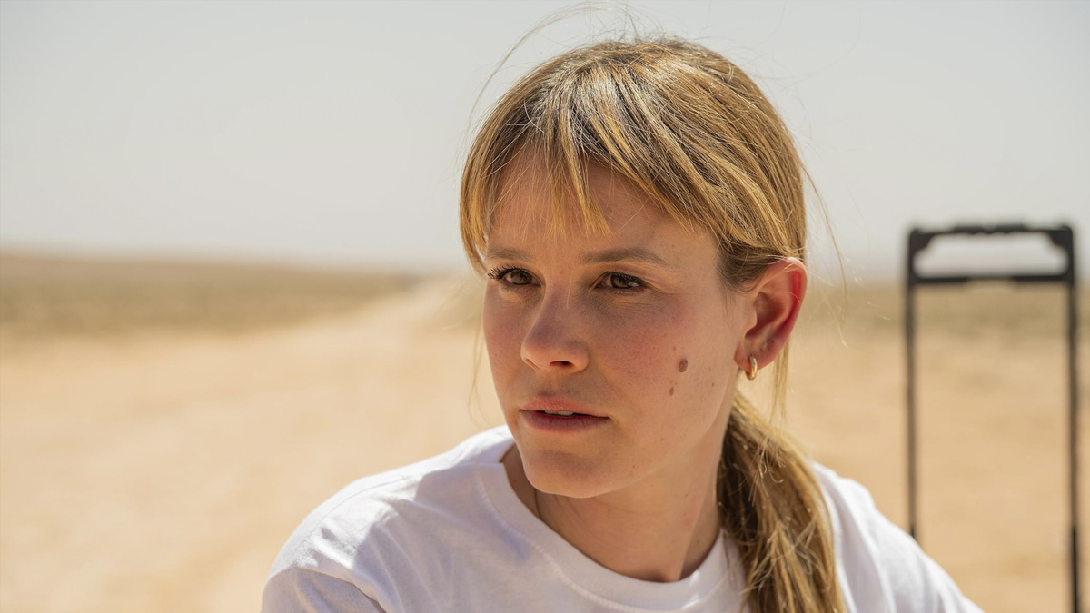 Кадр из фильма "Зараза"