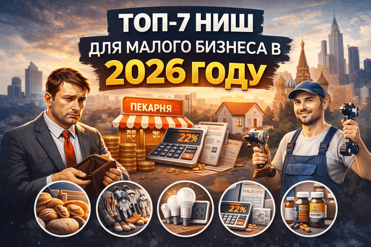 Kak otkryt IP v 2026 godu