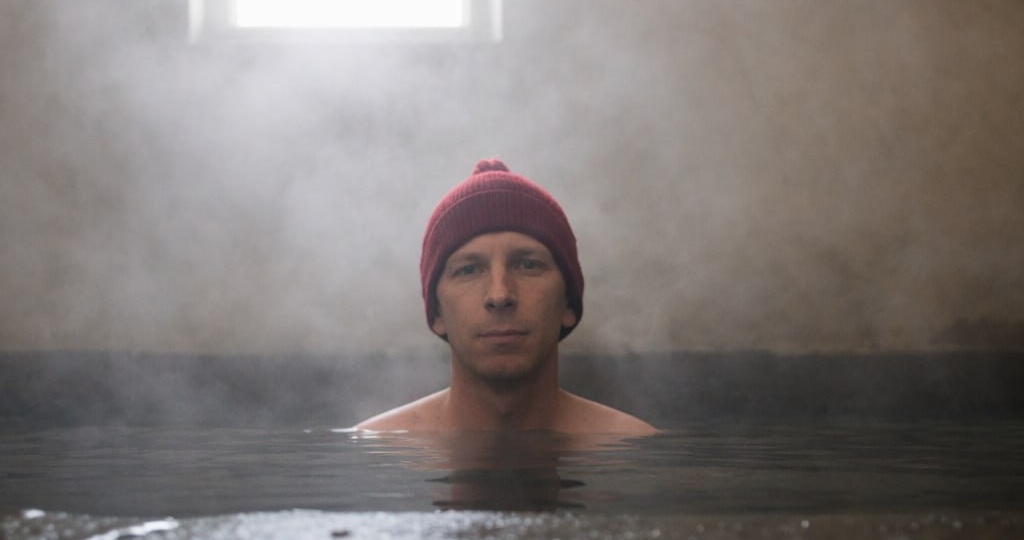 🔷 Кстати, про термальные источники