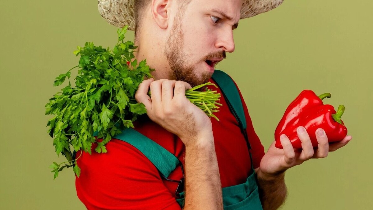    В магазинах Ростовской области к 26 января подорожали овощи и фрукты   stockking / freepik