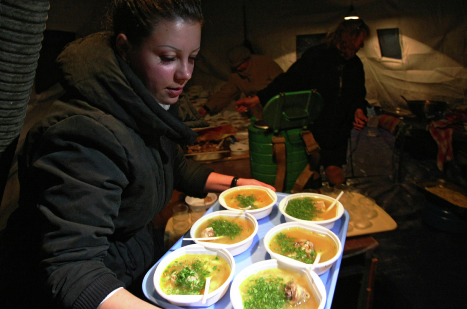    Мария Антипина/РИА Новости