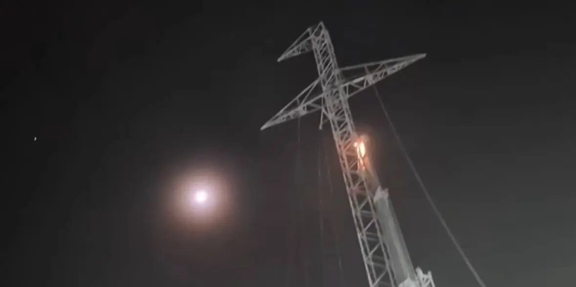    Фото: стоп-кадр видео от пресс-службы губернатора Андрея Чибиса