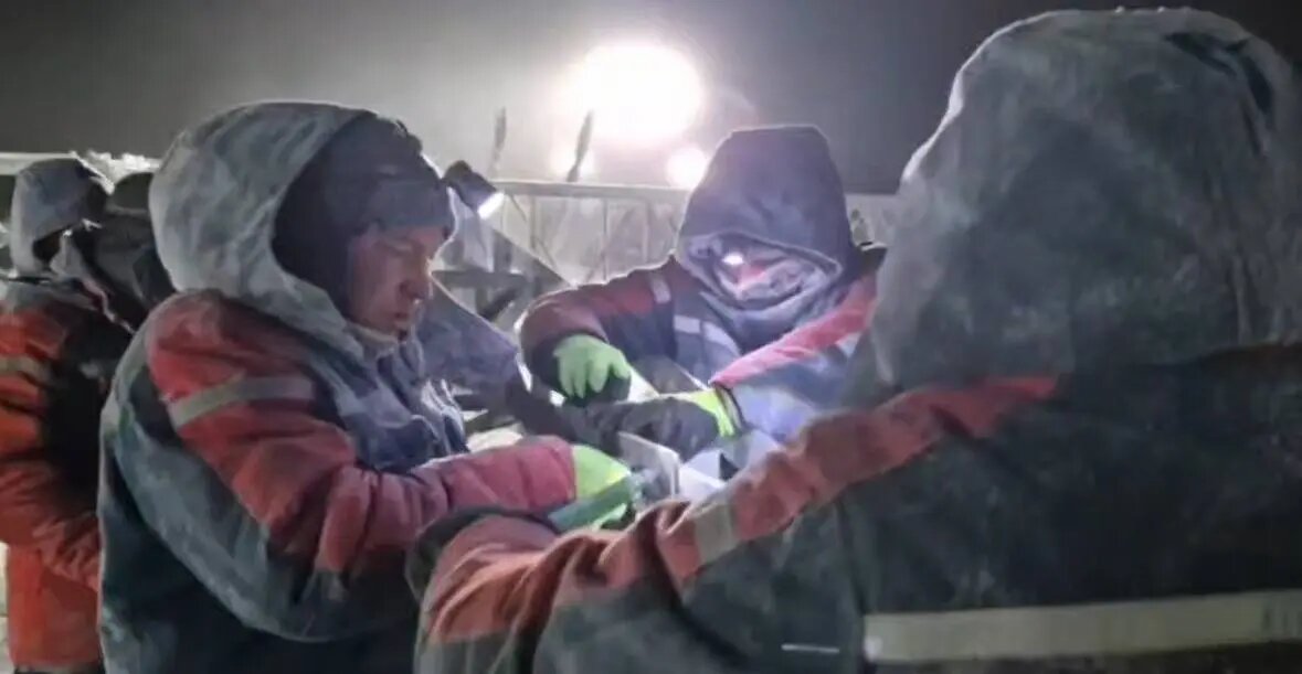    Фото: стоп-кадр видео от пресс-службы губернатора Андрея Чибиса