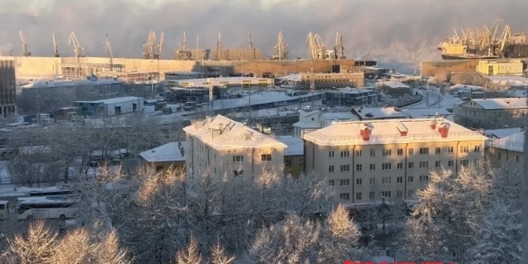 «Дайте хотя бы отопление!» Очередные выходные жители Мурманска и Североморска проводят без света и тепла