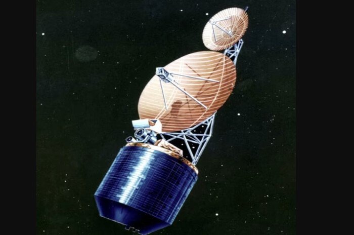     Изображение: NRO