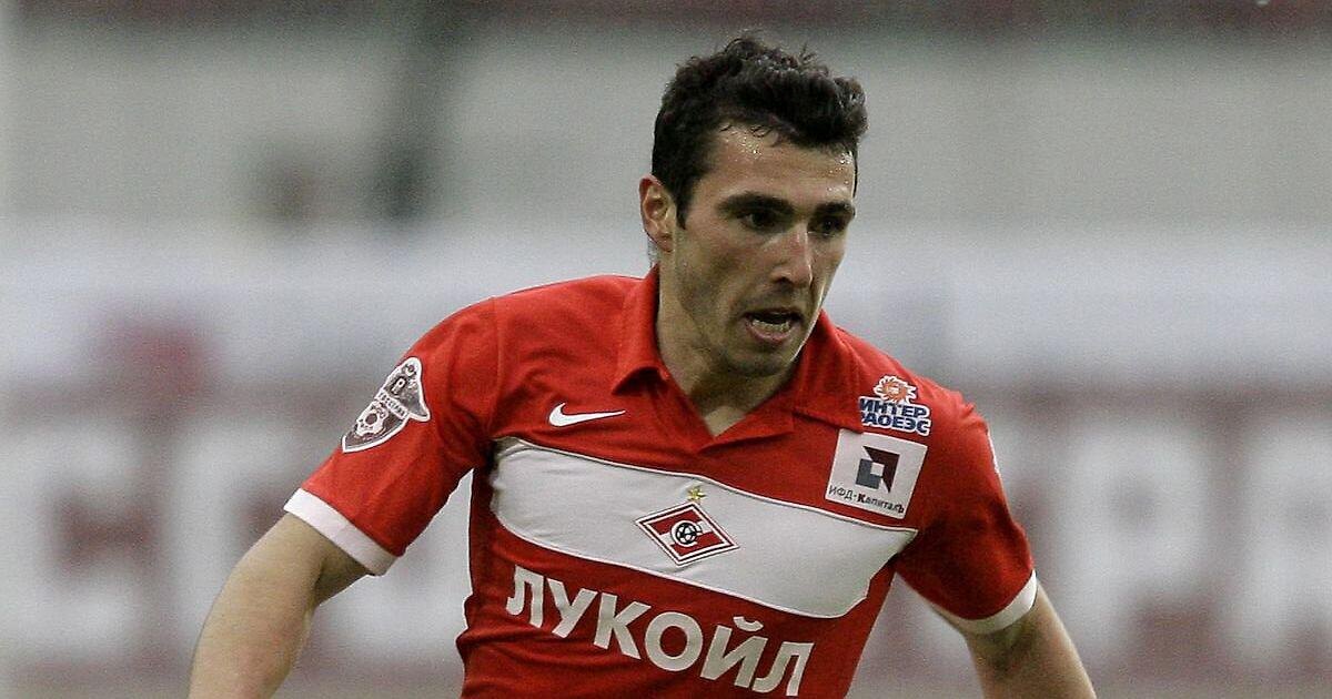 Баженов. Фото из открытых источников сети Интернет