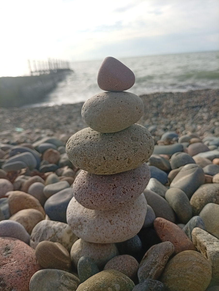 Отпуск но не в Таиланде 