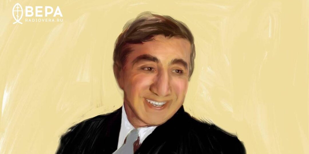 Народный артист театра и кино — Фрунзик Мушегович Мкртчян — буквально заряжал других добротой и радостью