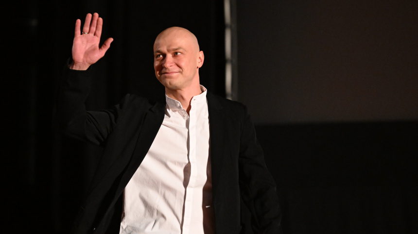    Фото: © РИА Новости/Максим Блинов; 5-tv.ru