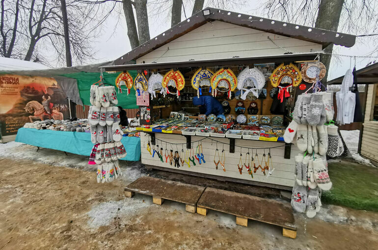   Игорь Самохвалов/«Парламентская газета»