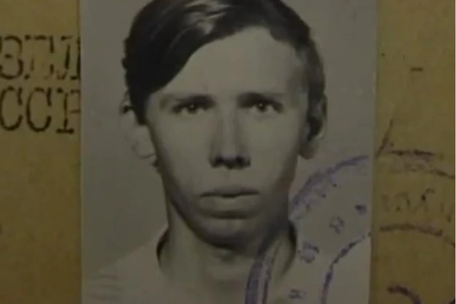 Андрей Шпагонов
Источник: «Криминальная Россия»