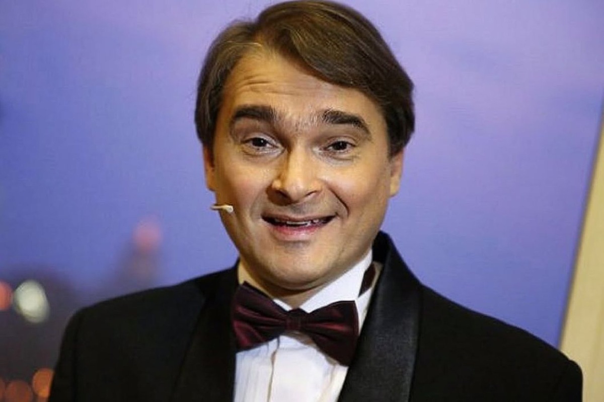    Александр Жигалкин (Фото: Instagram* / @ajigalkin)