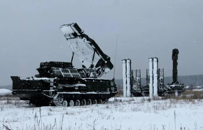    Источник фото: mil.ru