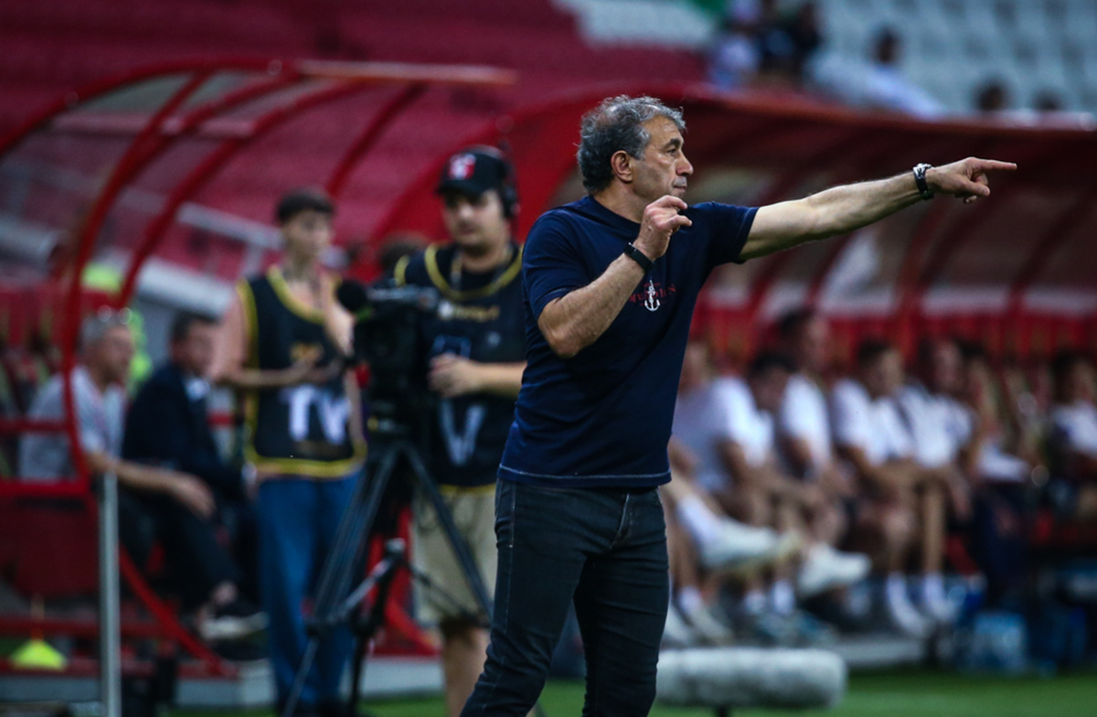 Автор фото: ФК «Рубин»