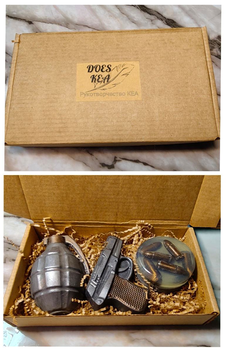 ©Рукотворчество КЕА. DOES KEA