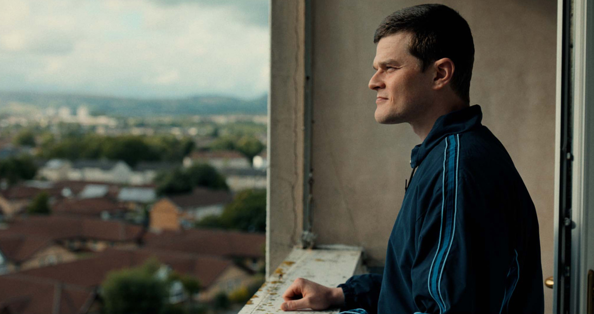 Кадр из фильма «Я ругаюсь»