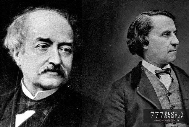 Братья Блан