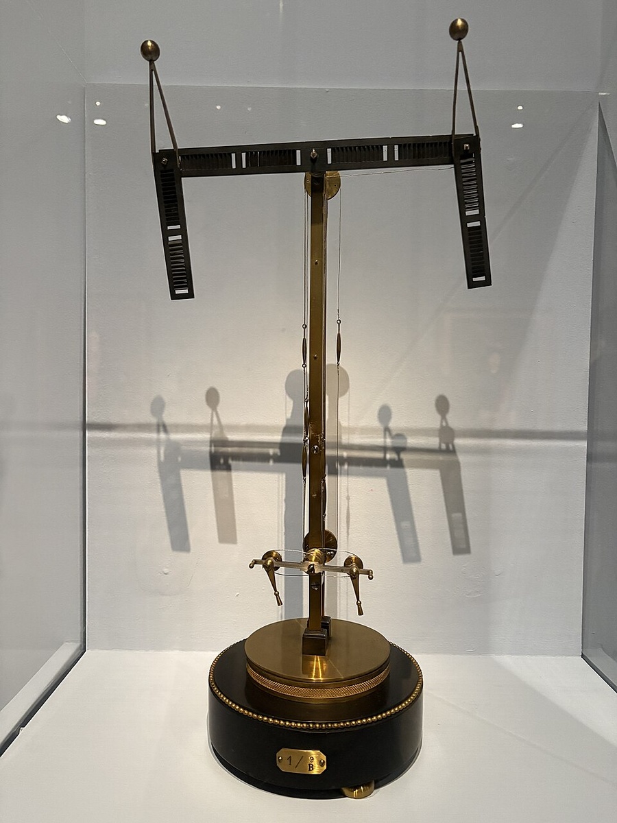 Модель телеграфа Шаппа