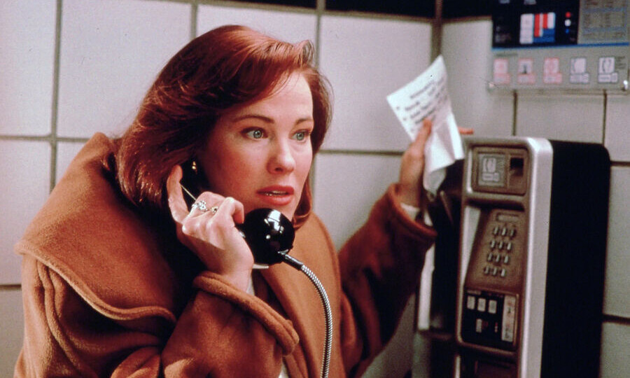 Сколько лет было маме Кевина в фильме «Один дома», или почему раньше люди выглядели старше?