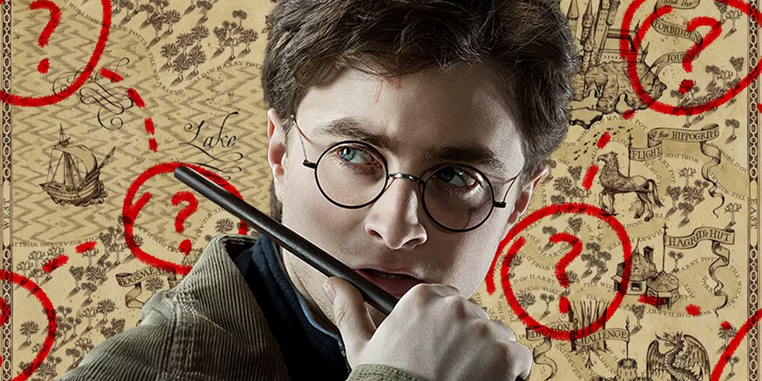Сюжетные дыры в Гарри Поттере, которые на самом деле имеют логичное объяснение
