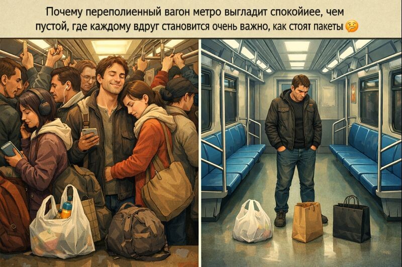 Сделано ИИ. 