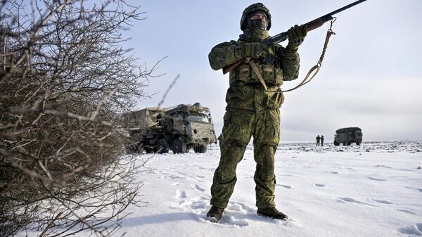    © Sputnik / Евгений Биятов