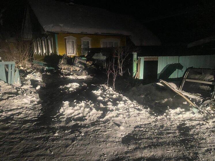     Фото: Госавтоинспекция Архангельской области