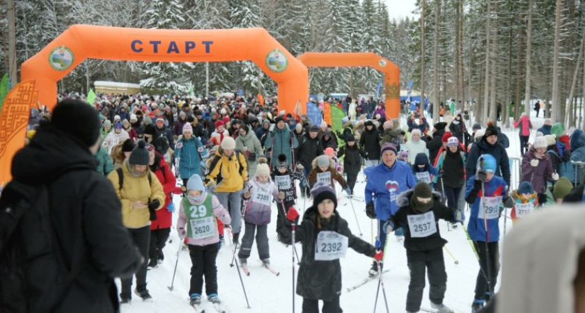    Фото Минспорта Коми