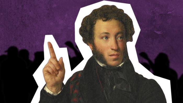 7 советов Пушкина, которые актуальны в 2026 году. Коллаж © Life.ru. Фото © Wikipedia / Орест Адамович Кипренский