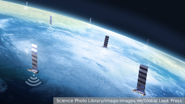     Фото: Science Photo Library/imago-images.de/Global Look Press   
 Текст: Андрей Резчиков