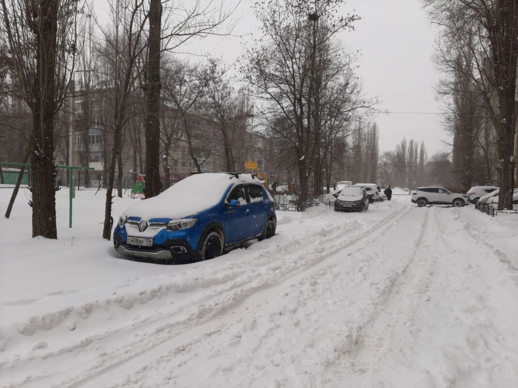    Фото: Андрей НЕДОСТУП