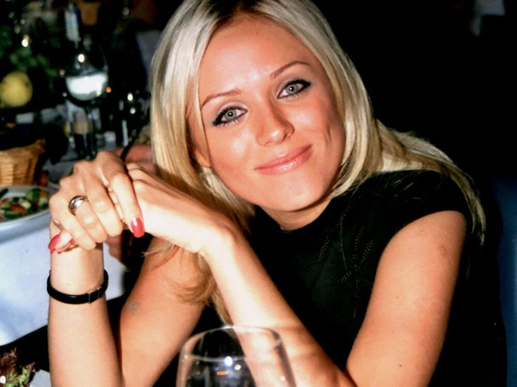   Лилия Шарловская