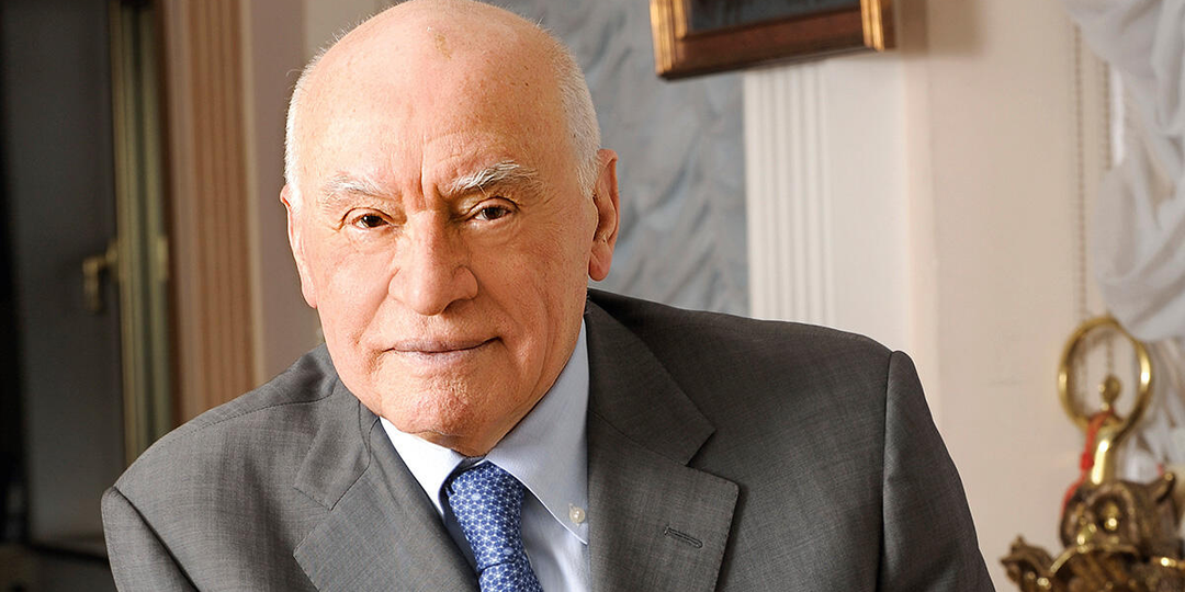 Что есть каждый день для очистки сосудов: секрет долголетия великого Лео Бокерия