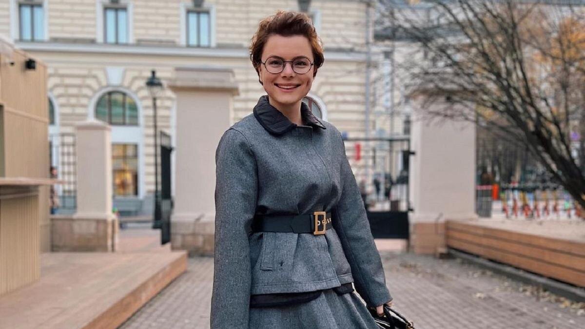 Татьяна Брухунова. Фото: соцсети