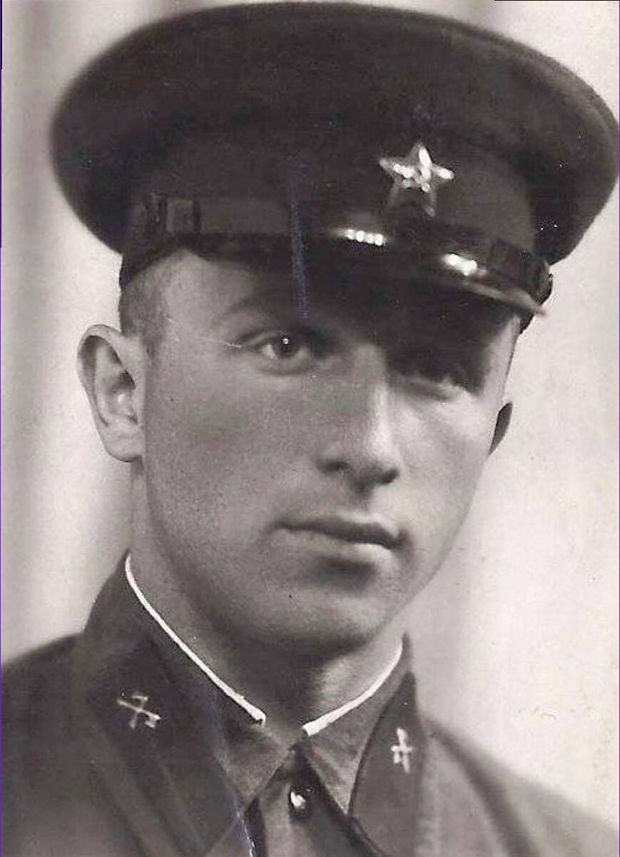 Беня Брандин