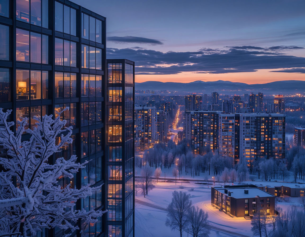 Недвижимость Екатеринбурга в январе 2026: главные новости для покупателя