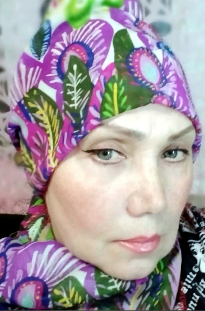 Автор Любовь Лодыгина.