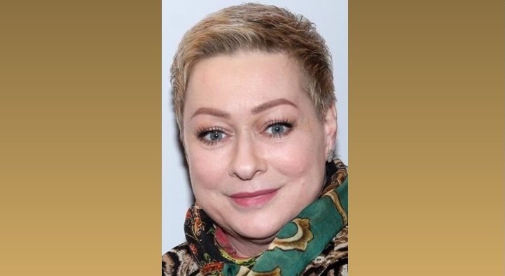 Мария Аронова