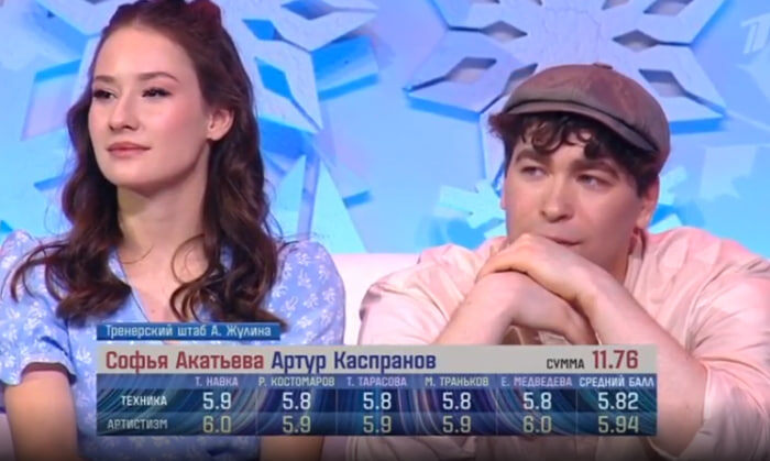 Ледниковый период 2026. Выпуск 2. Мой отзыв