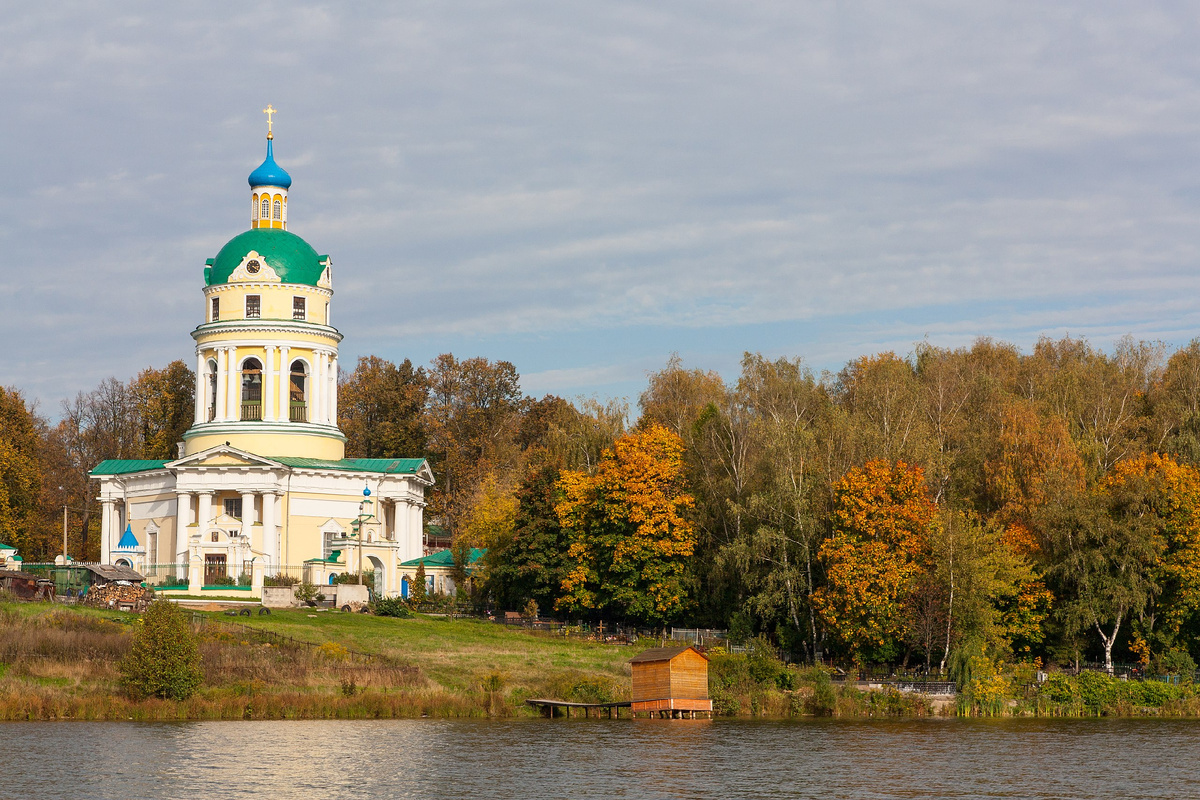 Источник: wikipedia.org Автор: Valeriy Zvyagin CC BY-SA 3.0